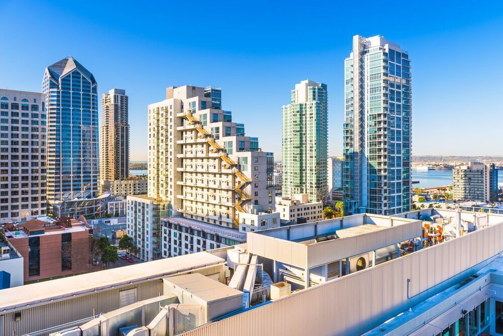 3. San Diego-Chula Vista-Carlsbad, CA